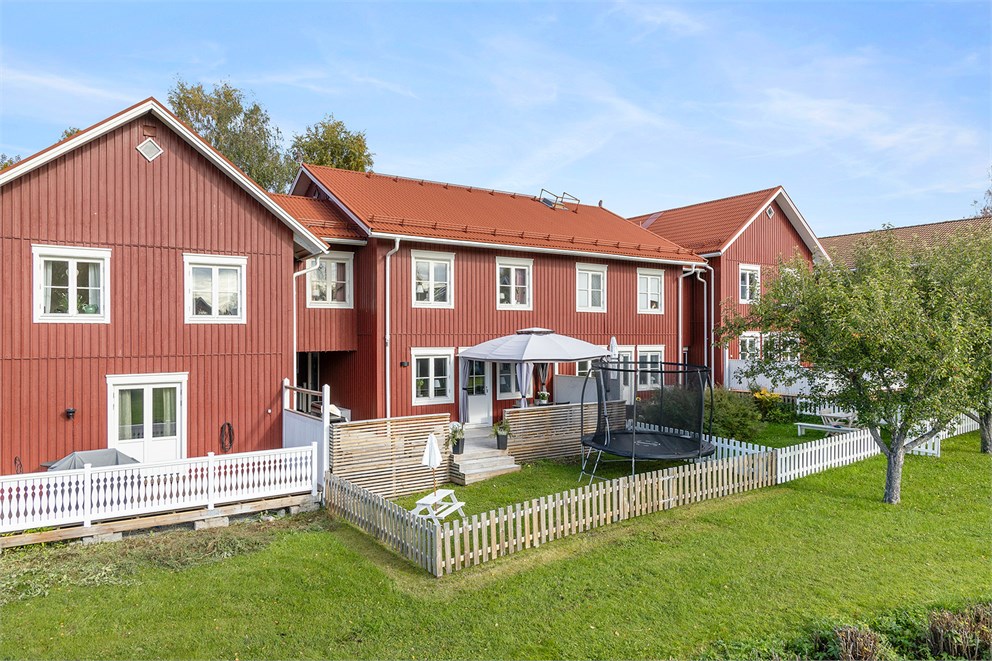 Mariebyvägen 10P