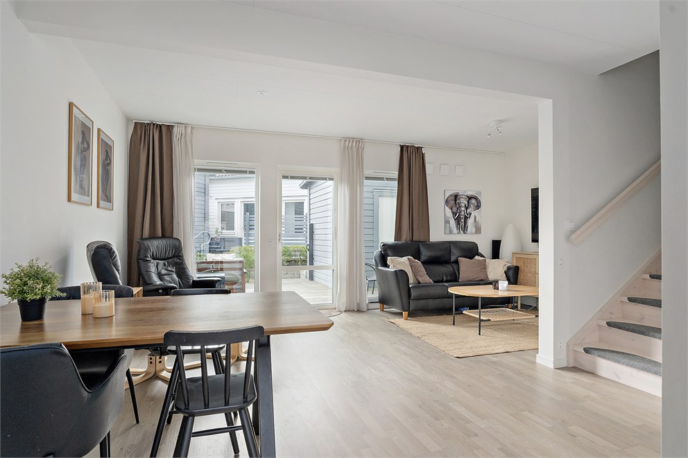 Nyvångsvägen 15B