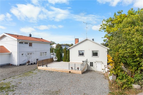 Sälgvägen 27