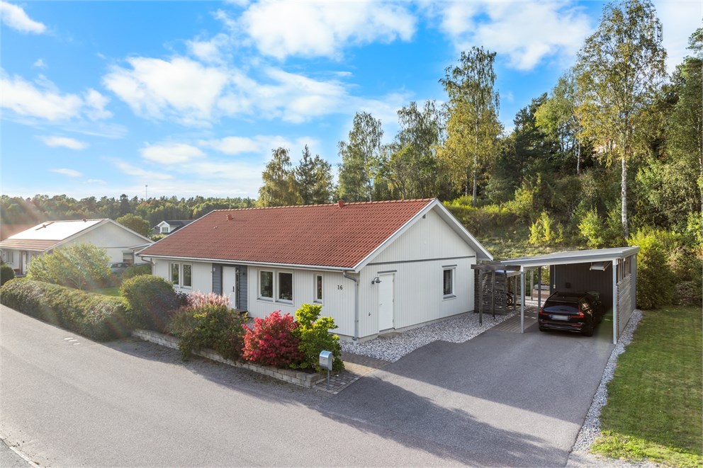 Korstorpsvägen 16
