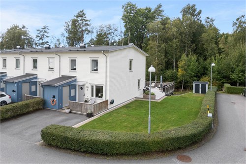 Näckens Väg 15