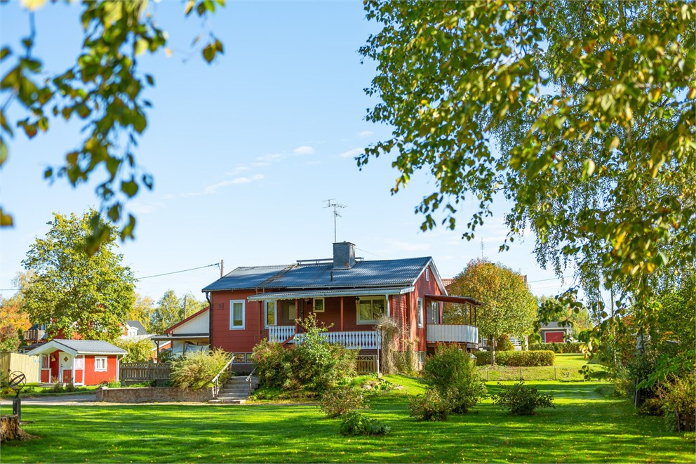 Boängsvägen 19