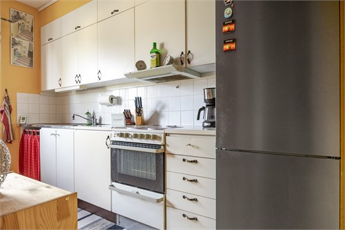 Gävlevägen 66C