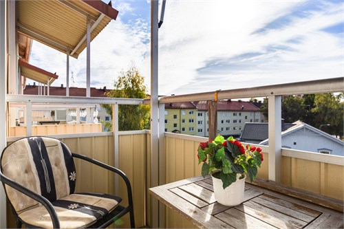 Gävlevägen 66C