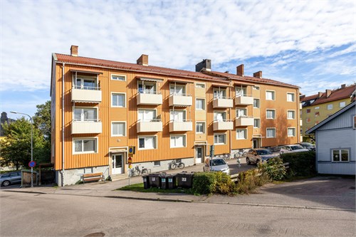 Gävlevägen 66C