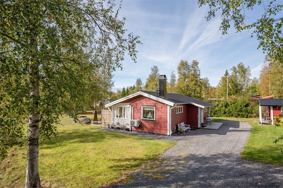 Tallvägen 1
