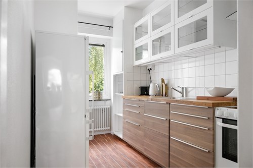 Hantverkaregatan 21C