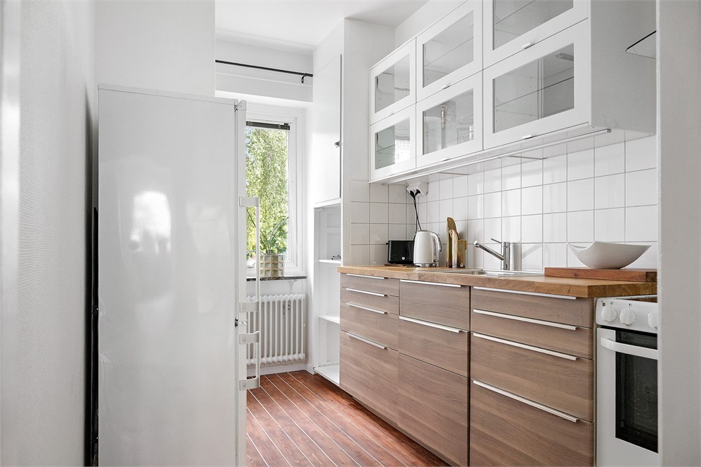 Hantverkaregatan 21C