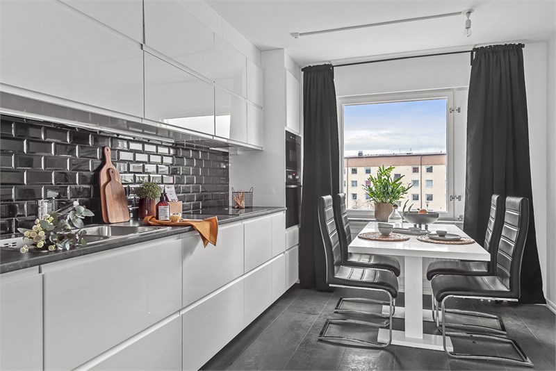 Välkommen till Västra Bangatan 53B