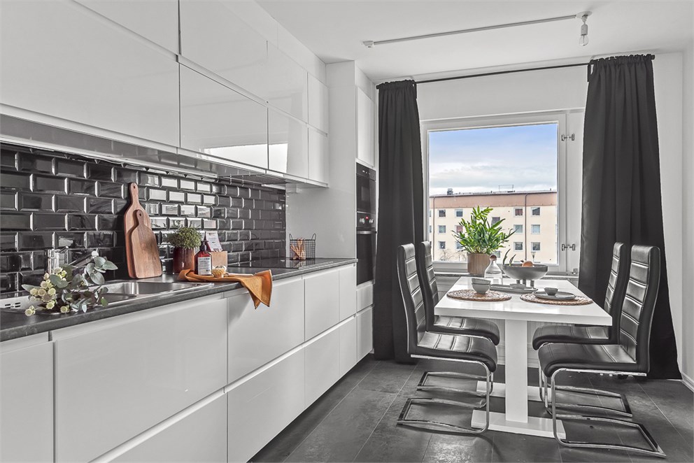 Välkommen till Västra Bangatan 53B