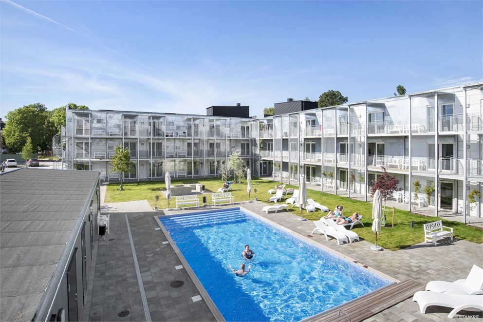 Artillerigatan