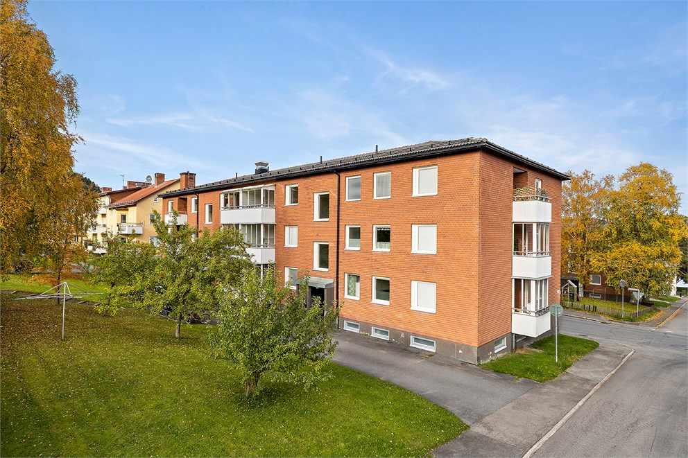 Bergsgatan 21B