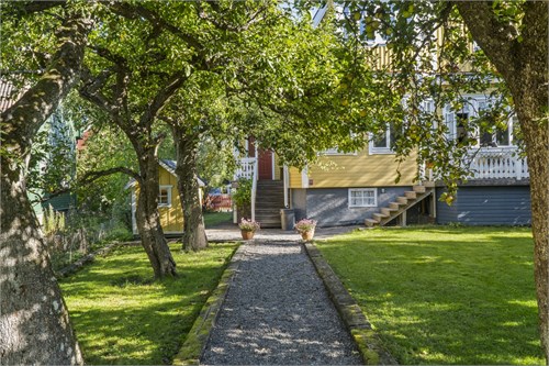 Solvägen 7