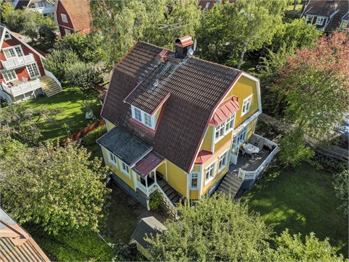 Solvägen 7