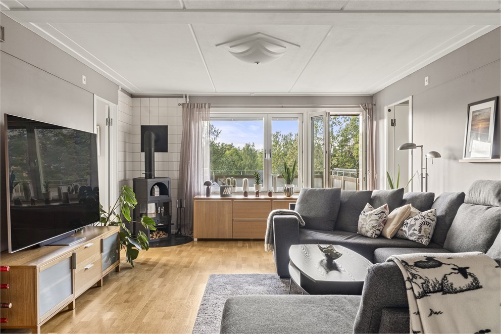 TÄTORPSVÄGEN 13 LGH 1402