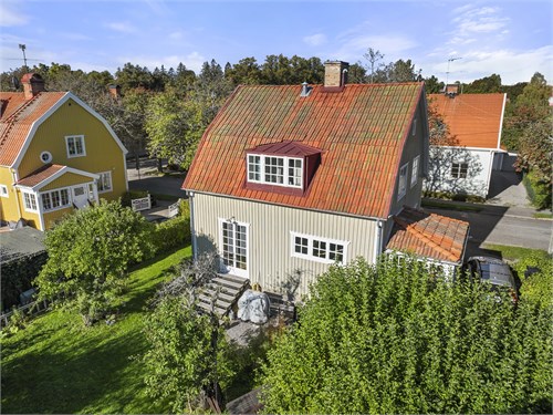 Åkervägen 103