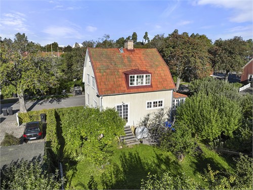 Åkervägen 103