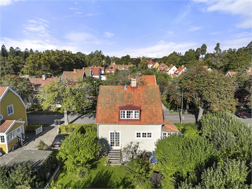 Åkervägen 103