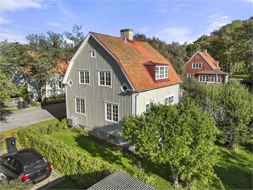 Åkervägen 103