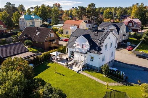 Andra Parkgatan 18