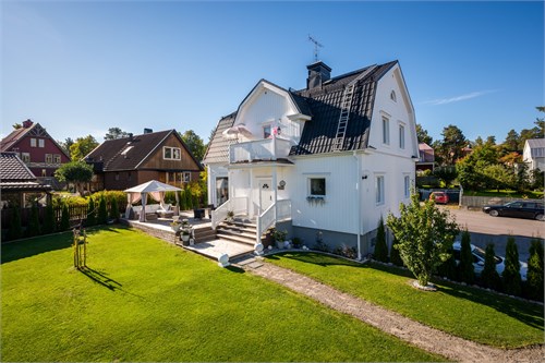 Andra Parkgatan 18