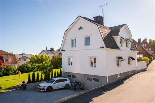 Andra Parkgatan 18