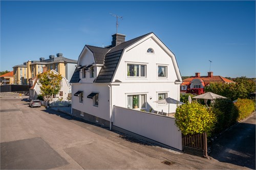 Andra Parkgatan 18