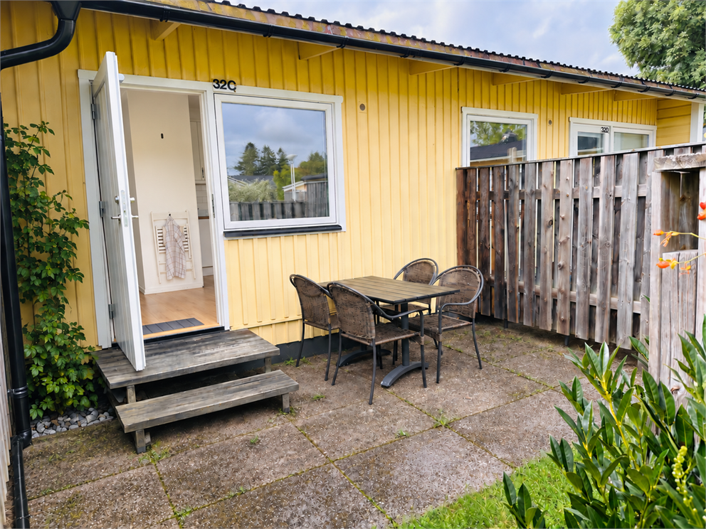 Betaniavägen 32C