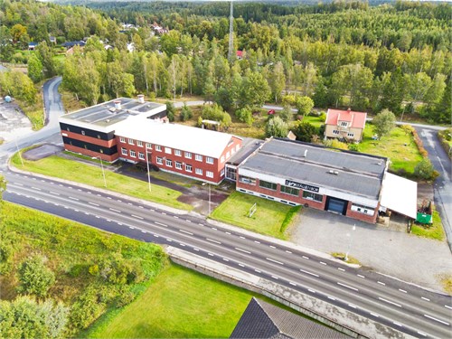 Värnamovägen 20