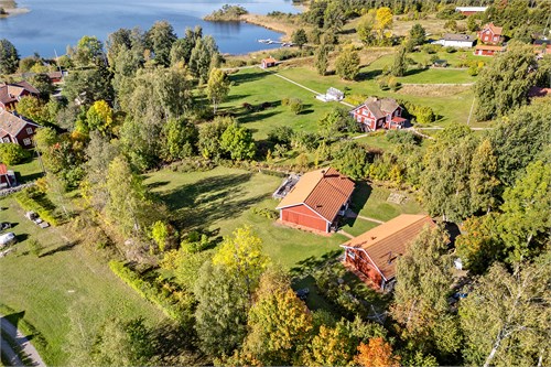 Jerk Matts väg 45 och 47 