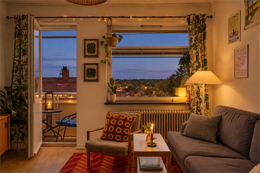 Bordsvägen 33A