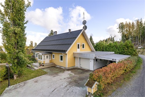 Nyängetsvägen 61