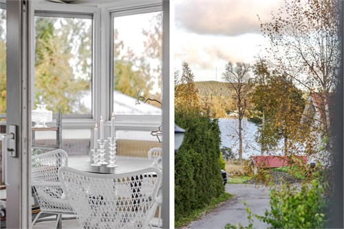 Nyängetsvägen 61