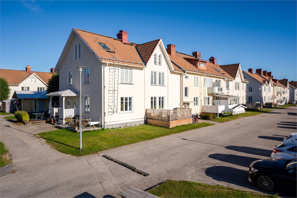 Ankargatan 19B