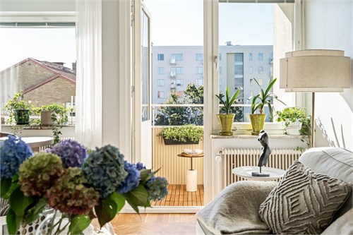 Lundagatan 6B