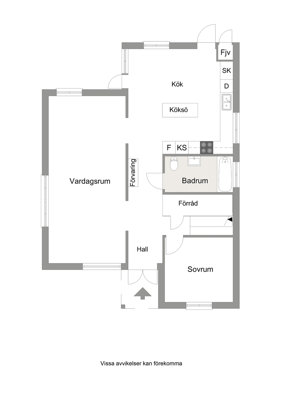 Entréplan