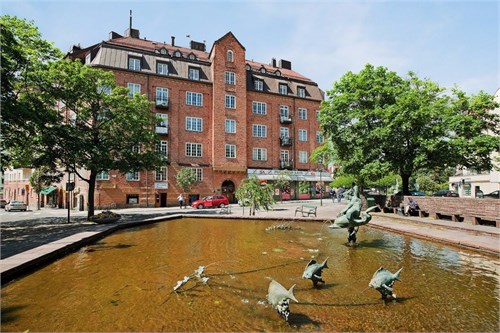 Stråket