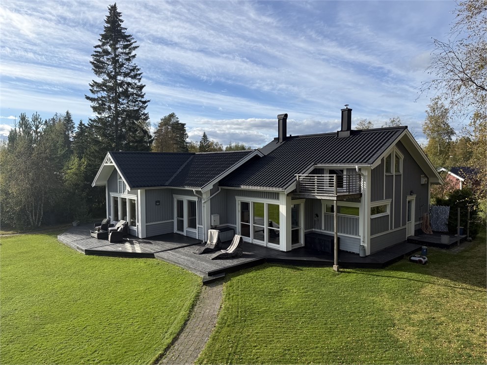 Stenbärsvägen 11