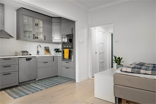 Kungsklippan 20