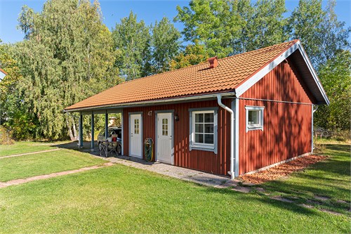 Jerk Matts väg 45 och 47 