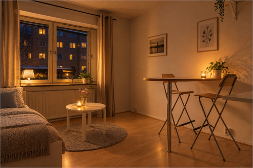 Östra Farmvägen 37B