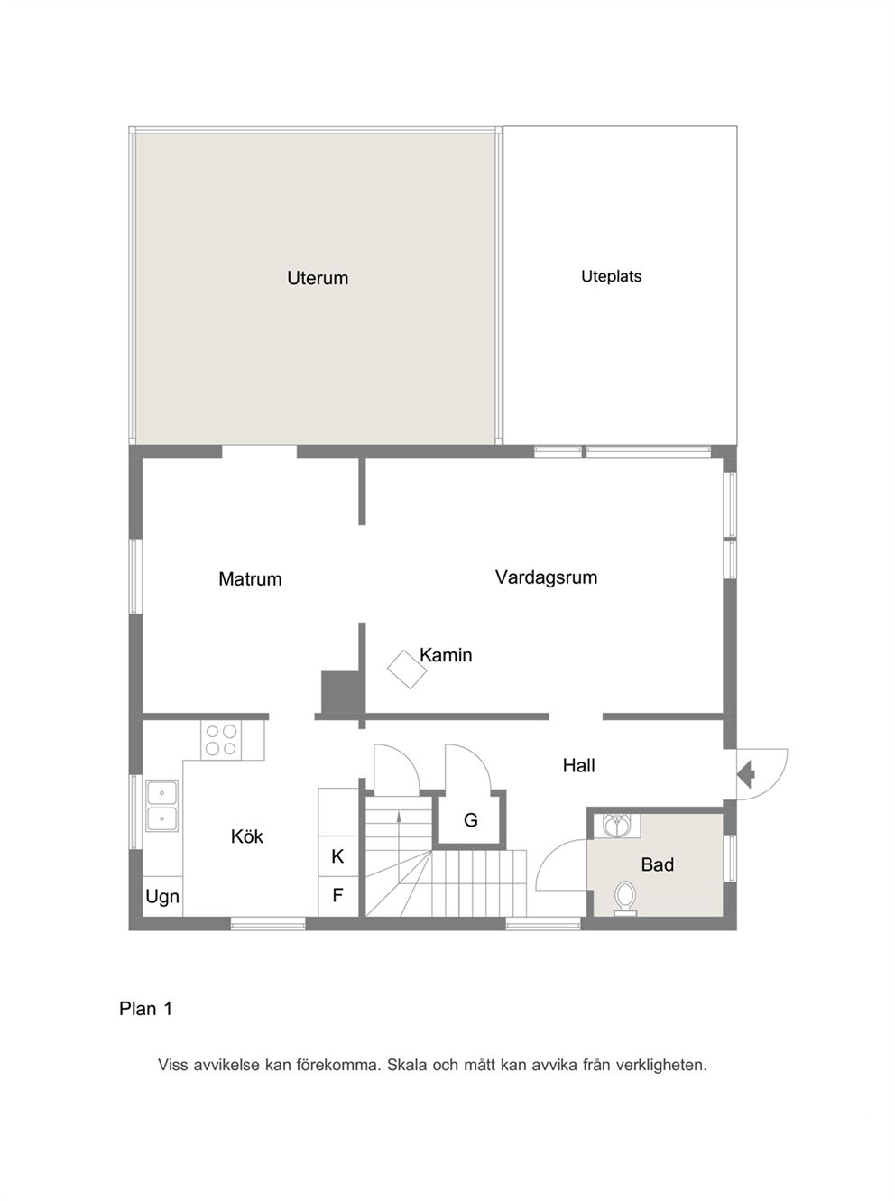 Plan 1