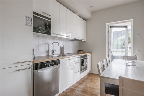Åre Strand 7A1, vecka 25&26