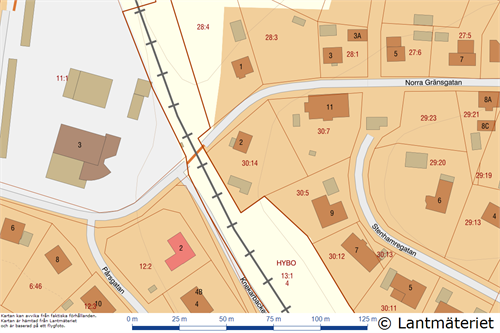 Norra Gränsgatan 2