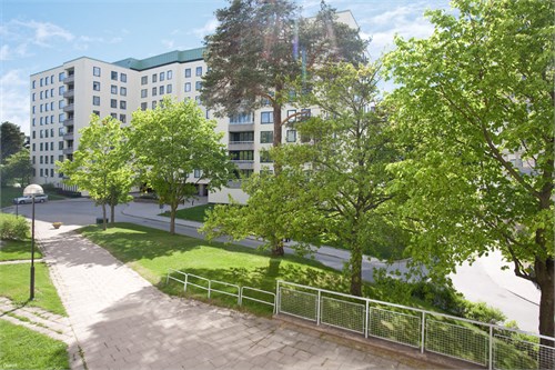 Huset