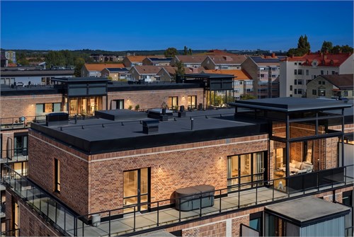 Ahlmarksgatan 6 A