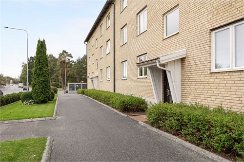 Storgatan 20A