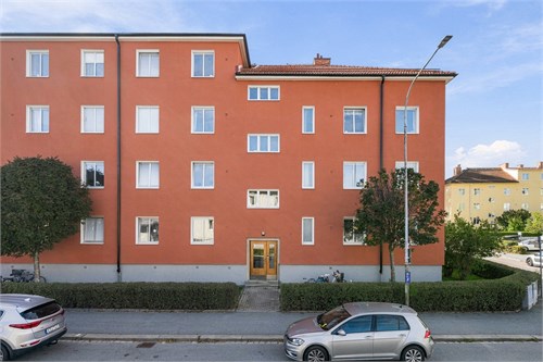 Torkelsgatan 8C