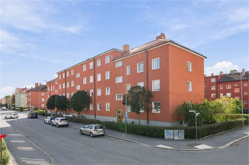 Torkelsgatan 8C