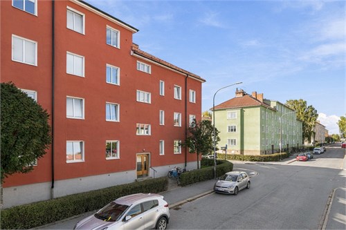 Torkelsgatan 8C